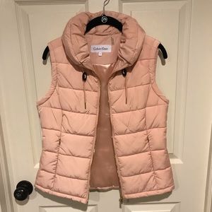 Calvin Klein vest
